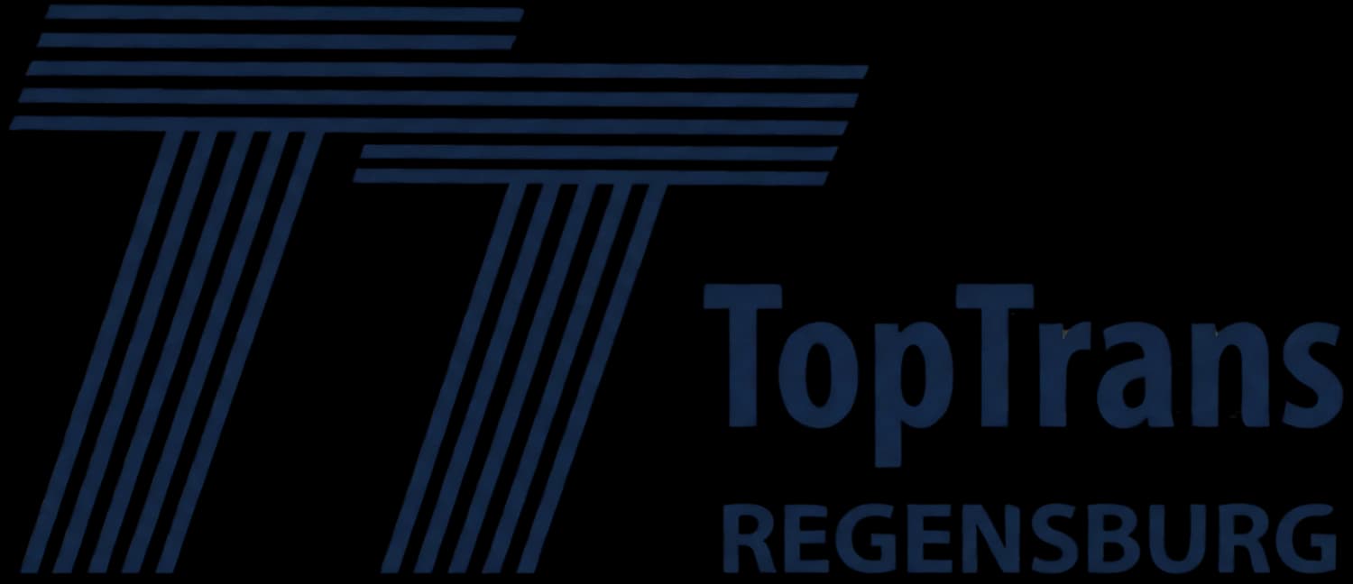 TopTrans Logo