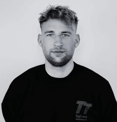Dominik Feuersänger