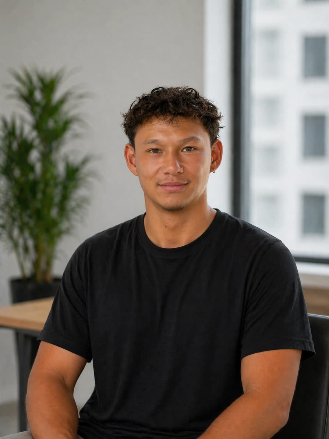 Portrait Sven Wagner, Gründer uncamino, Digitalagentur Regensburg